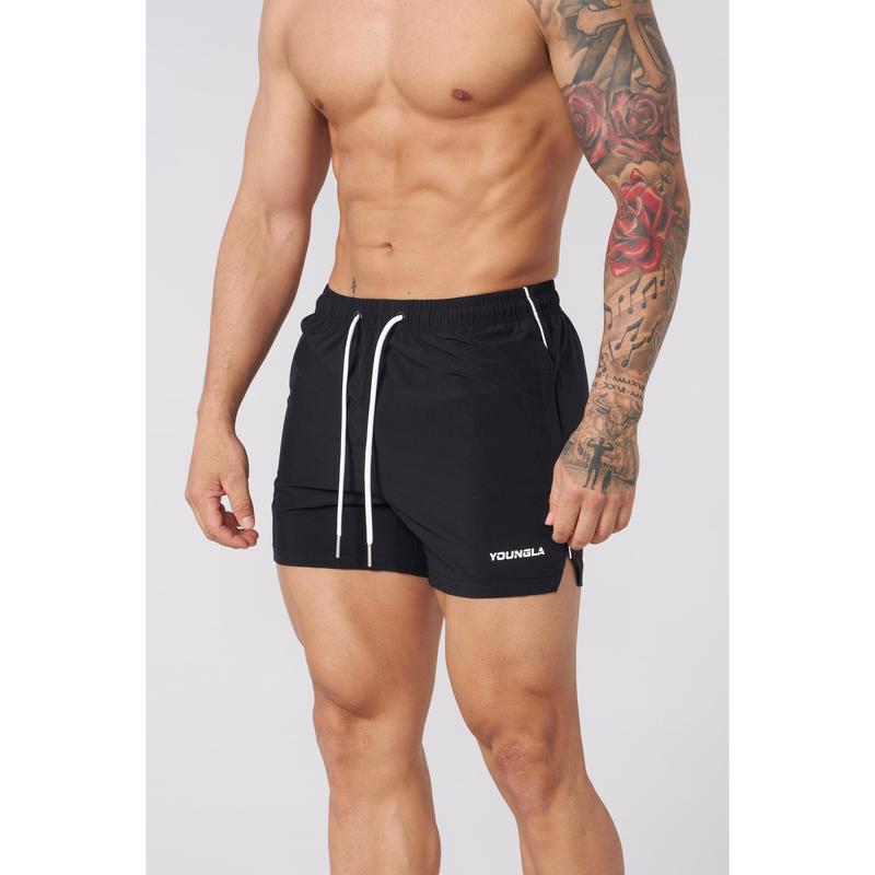 1021 - Leg Day Shorts