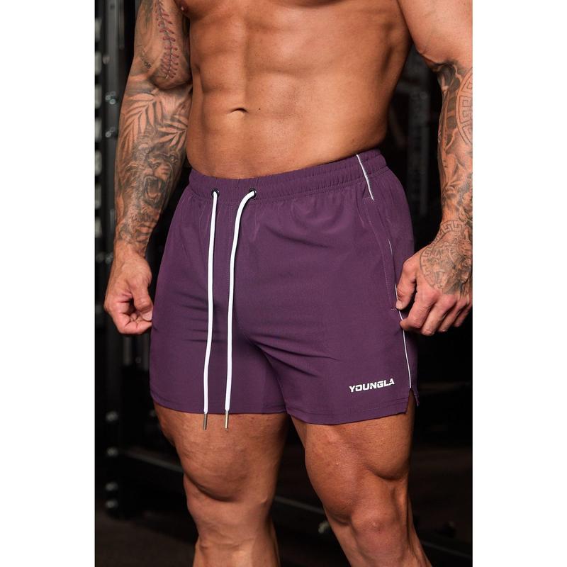 1021 - Leg Day Shorts