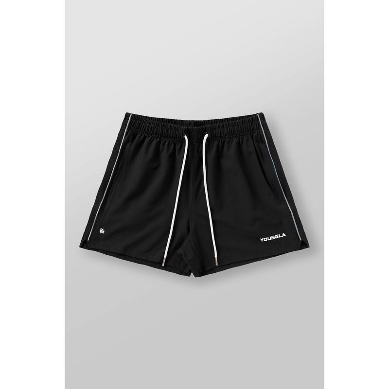 1021 - Leg Day Shorts