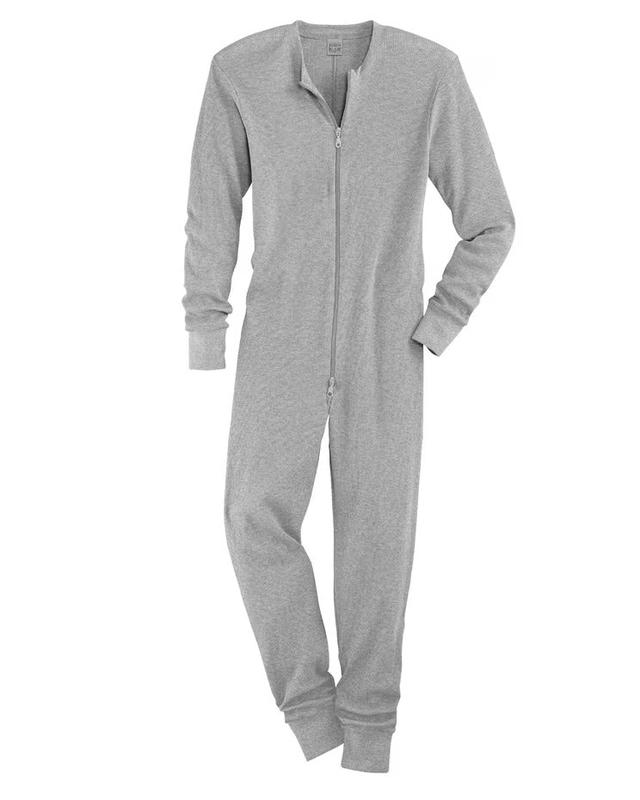 Blair Men's John Blair Thermal Union Suit