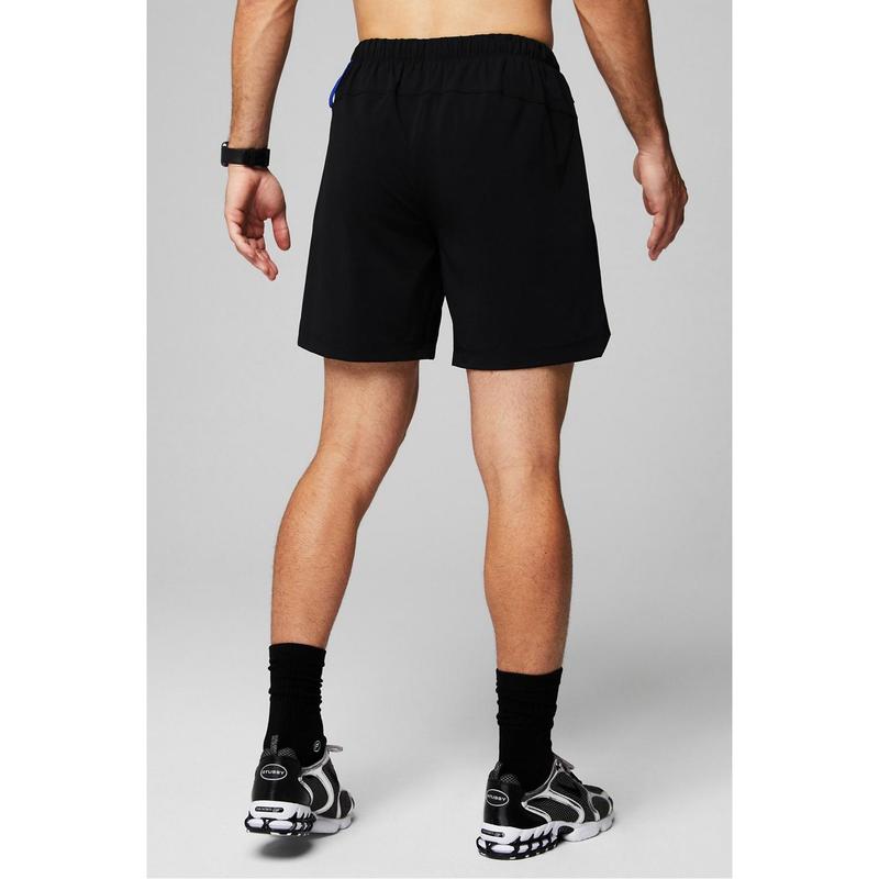 Fabletics Men's The One Short (Lined) - 7in Inseam