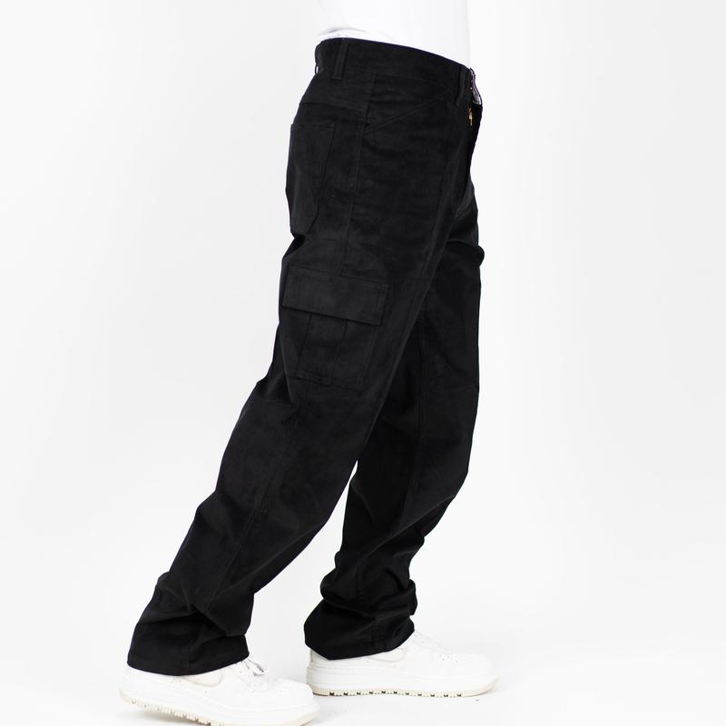 FB County Cargo Corduroy Pants