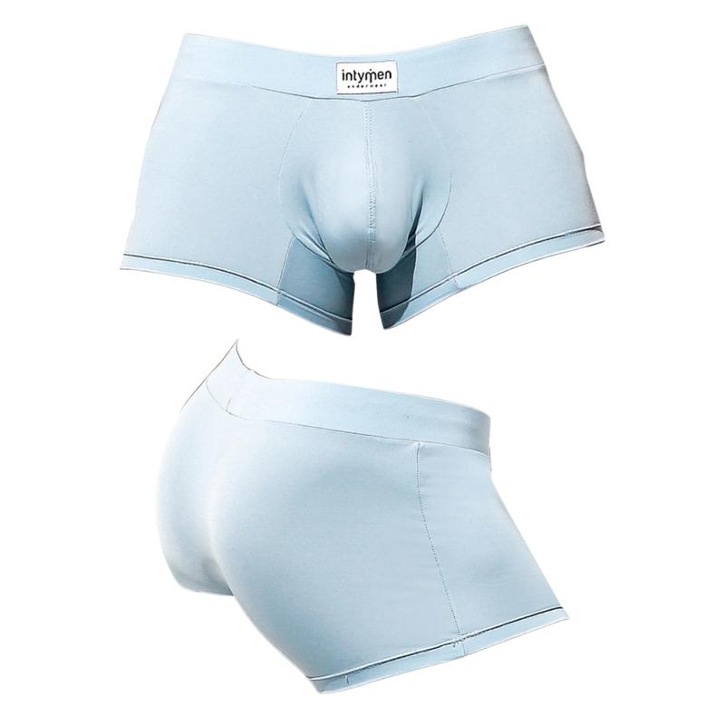 Intymen Second Skin Trunk – Ultra-Soft Fabric, Breathable Comfort, and Modern Design for Everyday Wear