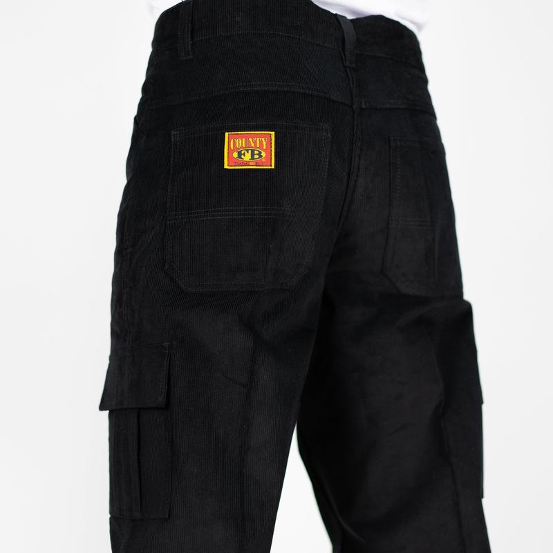 FB County Cargo Corduroy Pants