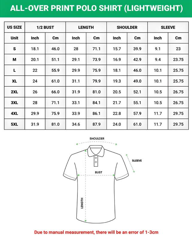 PETER MILLAR 2024 Masters Men's Concessions Logo Pattern Performance Tech Golf Polo Shirt, Logo Print