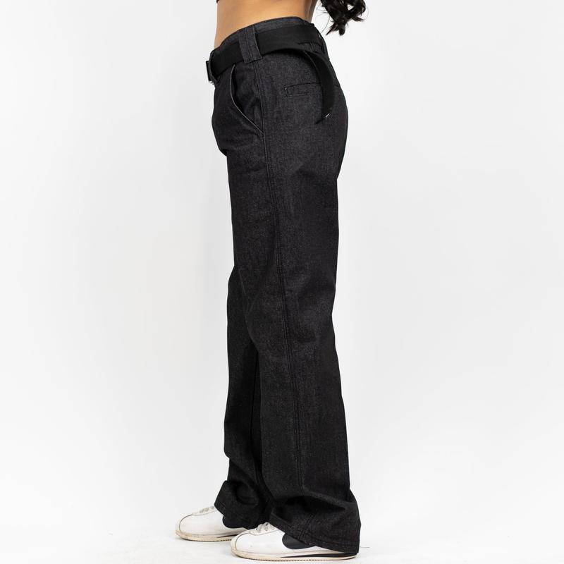 FB County Hard Denim Pants