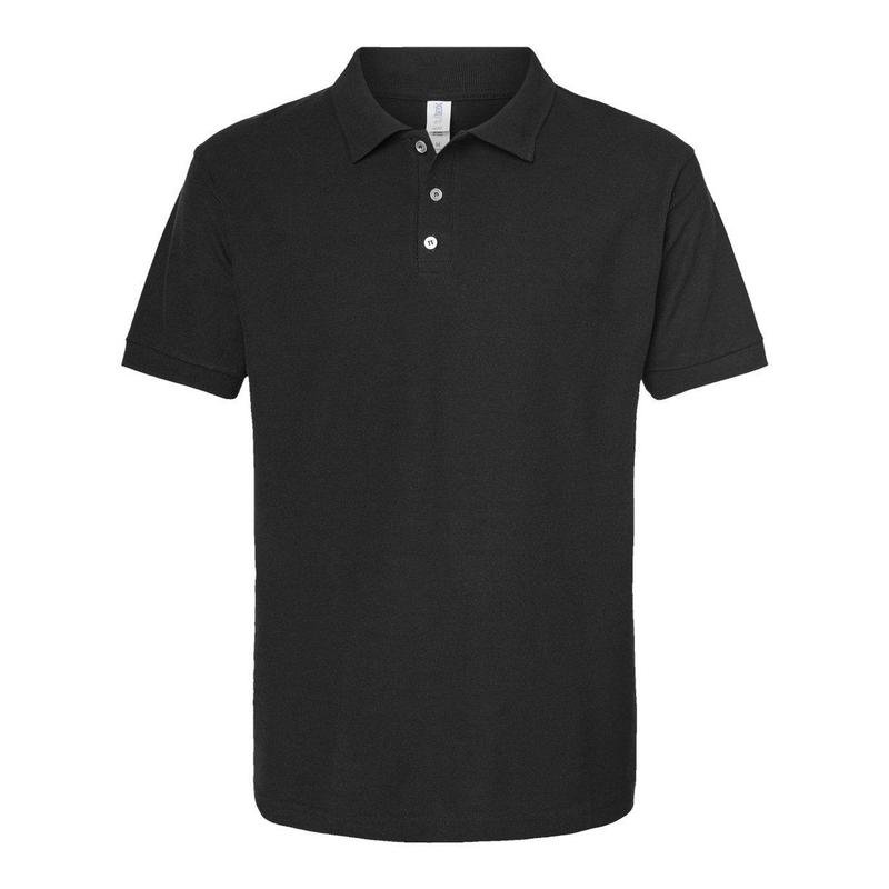 Tultex Unisex 50 50 Sport Polo