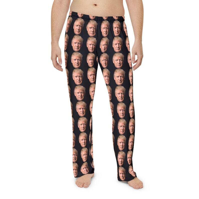 Men's Pajama Pants (00AOP00)