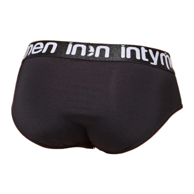 Intymen Brief – Classic Style, Superior Comfort, and All-Day Support for Everyday Wear