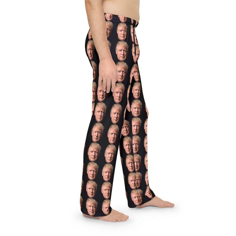 Men's Pajama Pants (00AOP00)