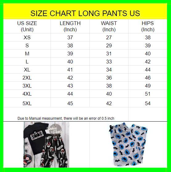 Men's Pajama Pants (00AOP00)