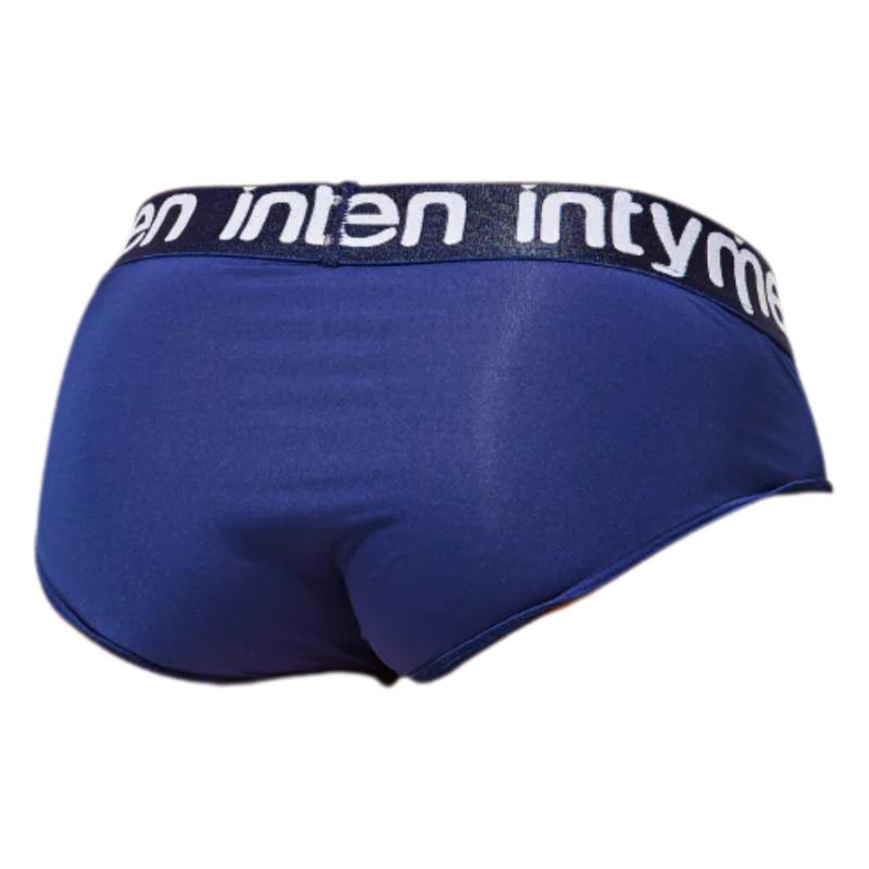 Intymen Brief – Classic Style, Superior Comfort, and All-Day Support for Everyday Wear