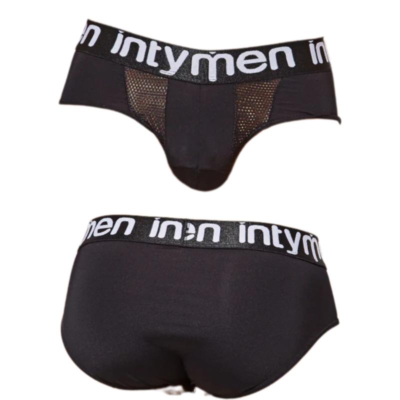 Intymen Brief – Classic Style, Superior Comfort, and All-Day Support for Everyday Wear