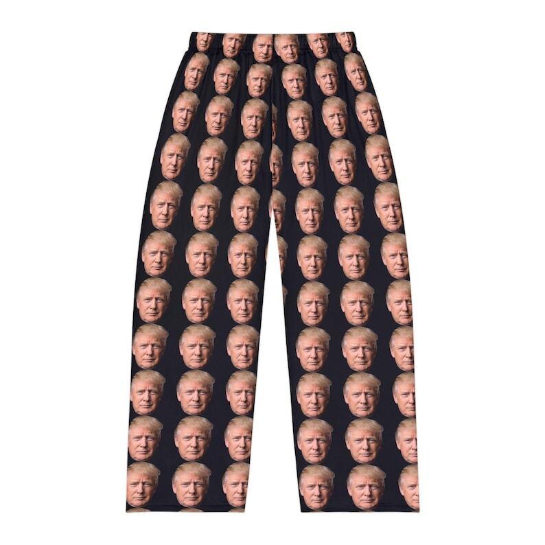 Men's Pajama Pants (00AOP00)