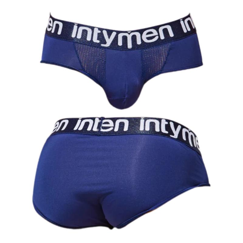 Intymen Brief – Classic Style, Superior Comfort, and All-Day Support for Everyday Wear