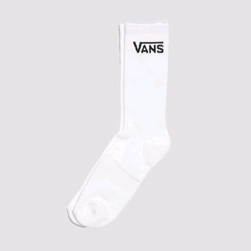 Vans Crew Socks Classic Skateboard Socks