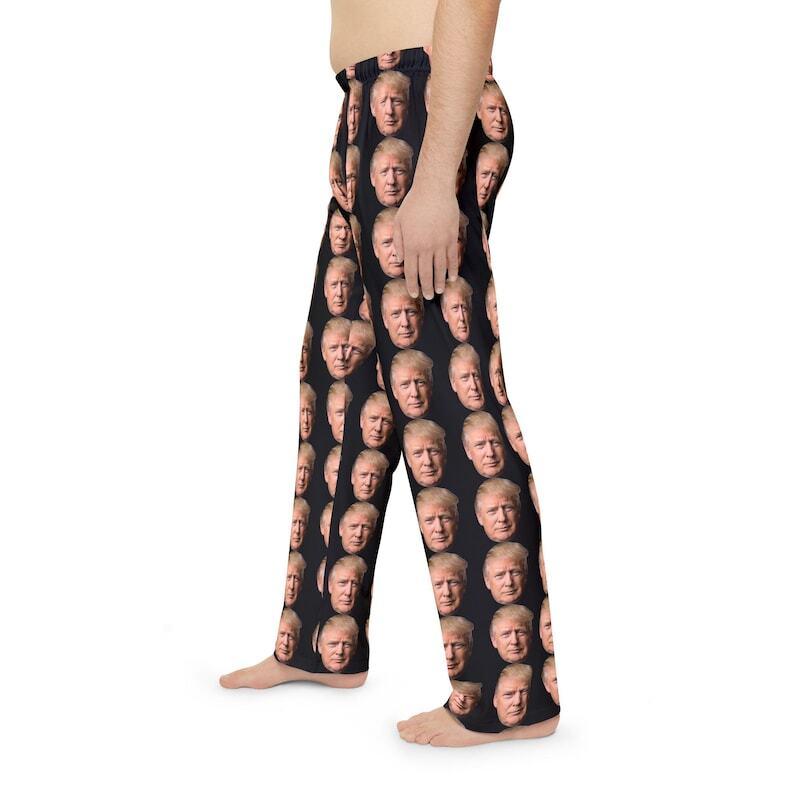 Men's Pajama Pants (00AOP00)