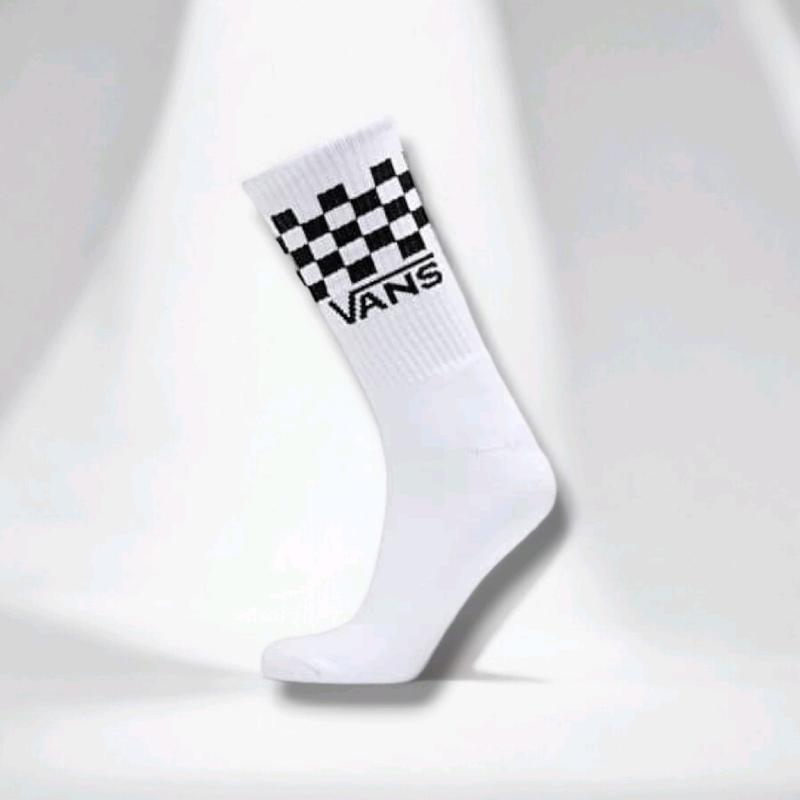 Vans Crew Socks Classic Skateboard Socks