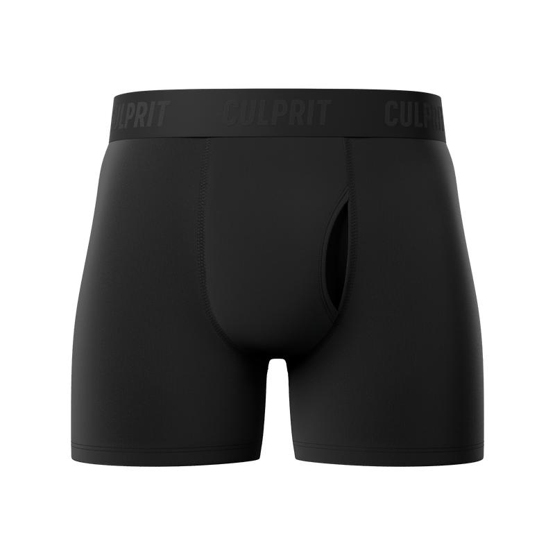 Incognito Mode ?️ Boxer Briefs w  fly