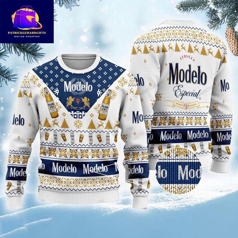 Modelo Ugly Sweater, Christmas Gift, Modelo Sweater, Modelo Sweater Men, Ugly Christmas Sweater, Modelo Shirt, Ugly Sweater