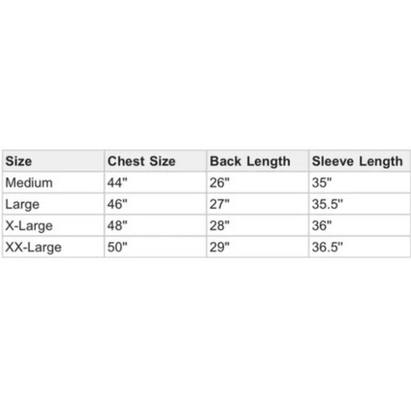 (2-Pack) Men's Basic Essential Full-Zip Fleece Hoodies