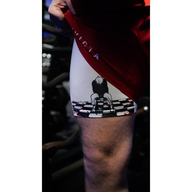 Whatever It Takes Performance Shorts