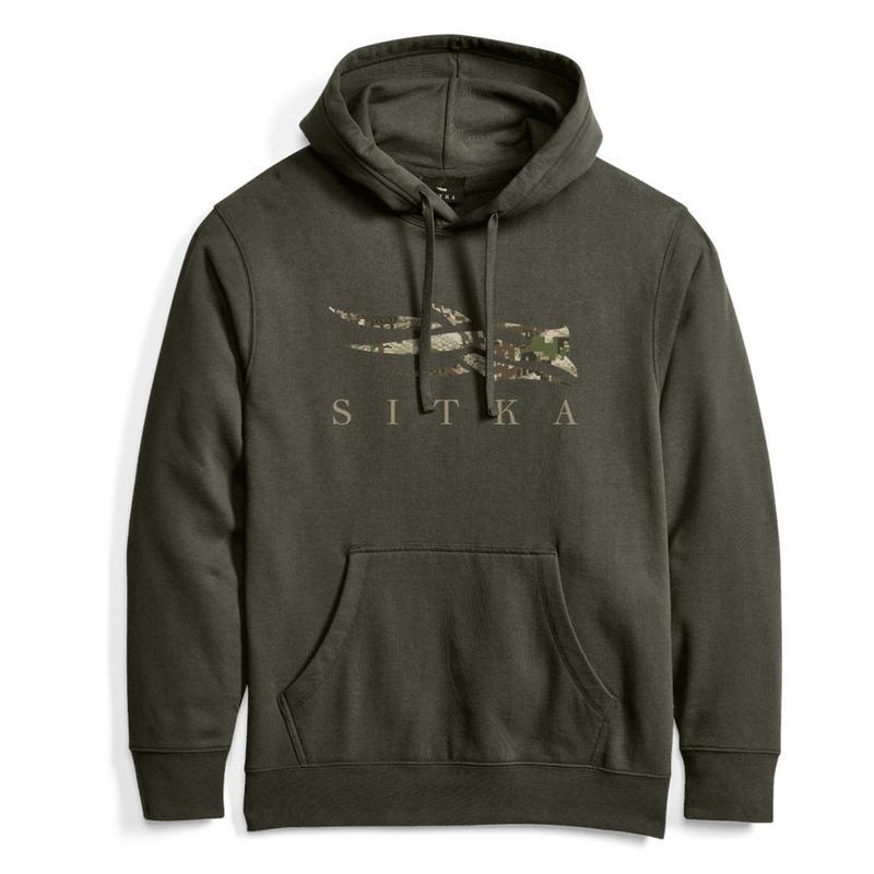 SITKA Hunting Outdoor Shirt, SITKA Sweatshirt, Country Camo Hoodie, Unisex Casual Shirt For Women, For Men