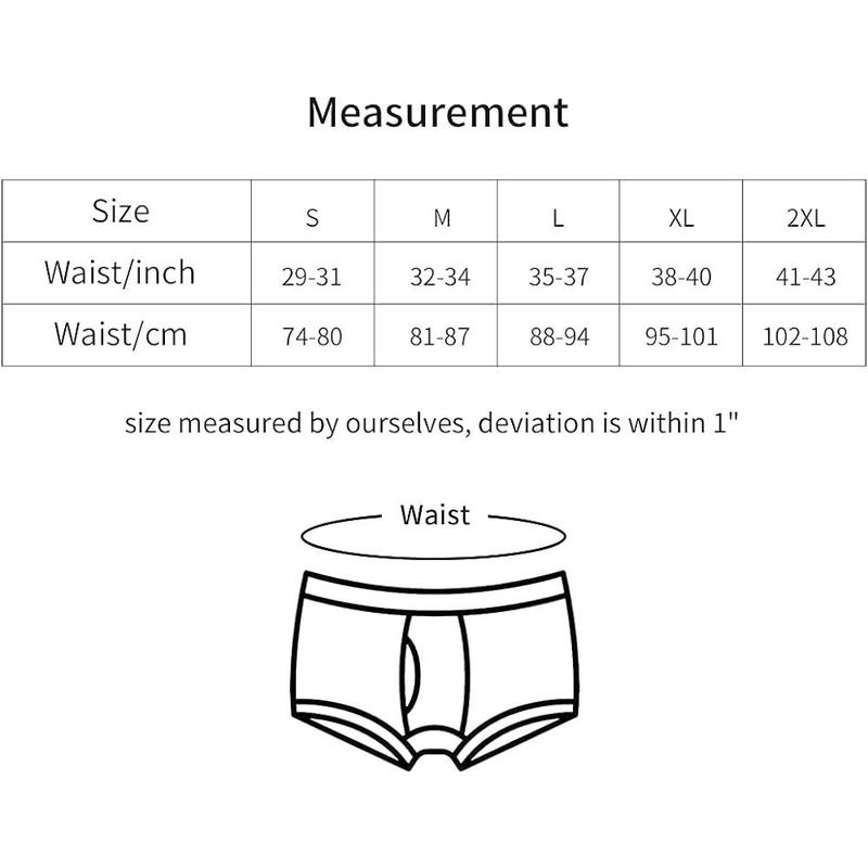 Mens Boxer Underwear Padded Shorts Butt Lifter Shapewear Hip Butt Enhancer Briefs Booty Booster Molded Boyshorts Menswear Innerwear