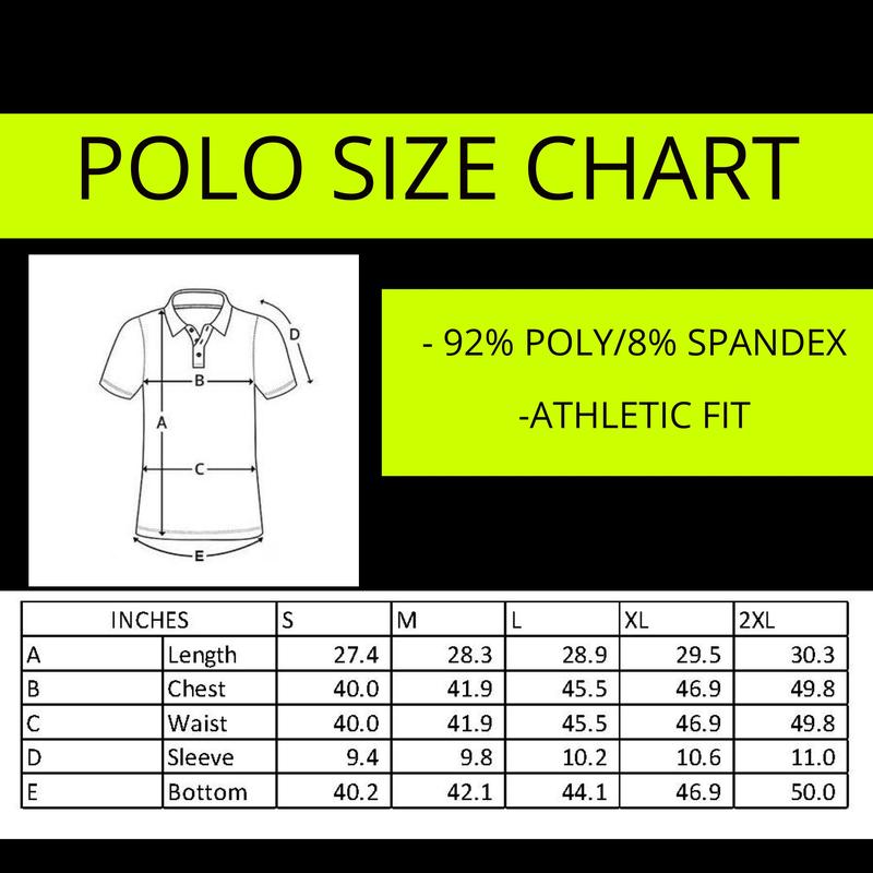 Striker - Performance Polo