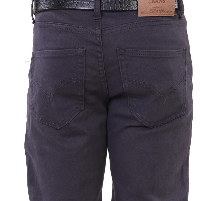 Denim Oscar Jeans Selected, classic fit bottom Pants regular true to fit  Menswear Menswear Trouser Streetwear