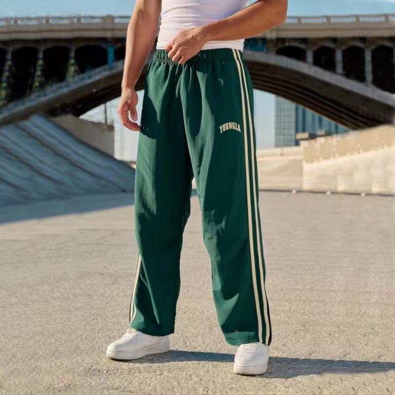 249-flagship track pants casual menswear