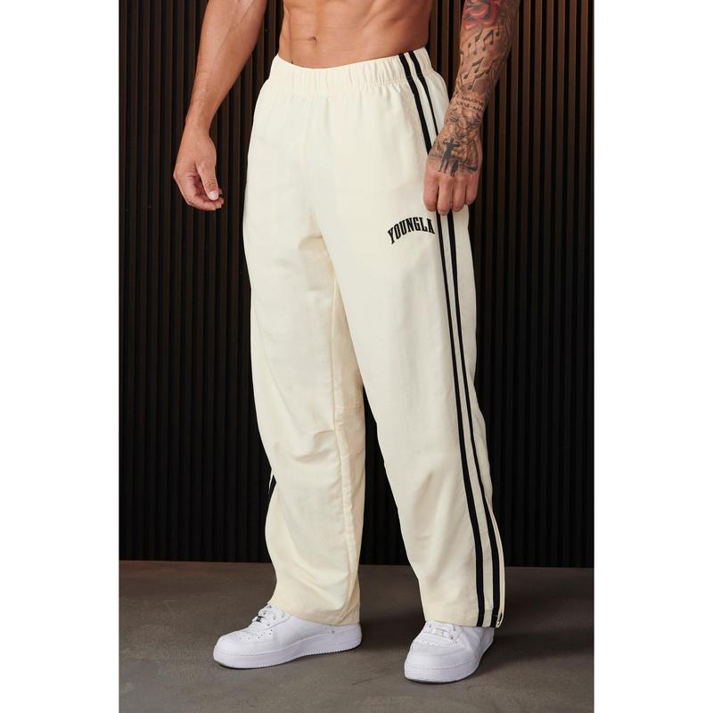 249-flagship track pants casual menswear