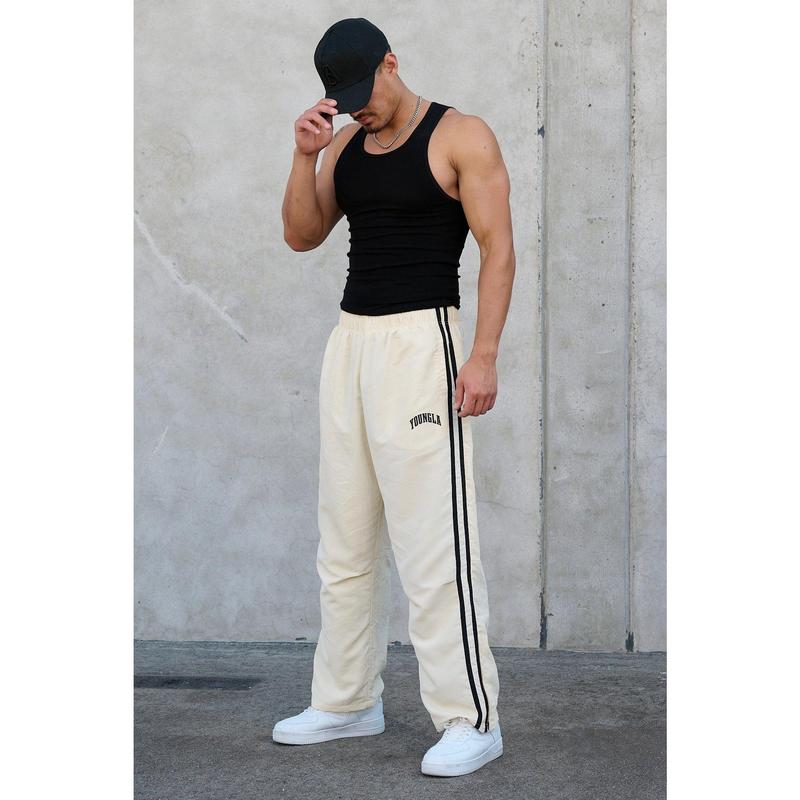 249-flagship track pants casual menswear