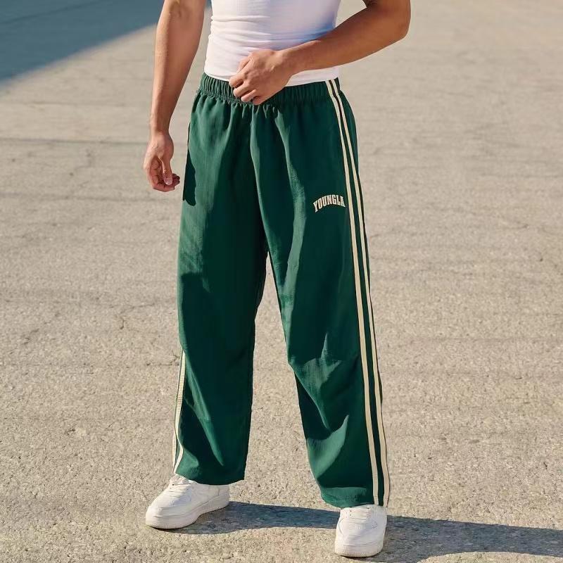 249-flagship track pants casual menswear