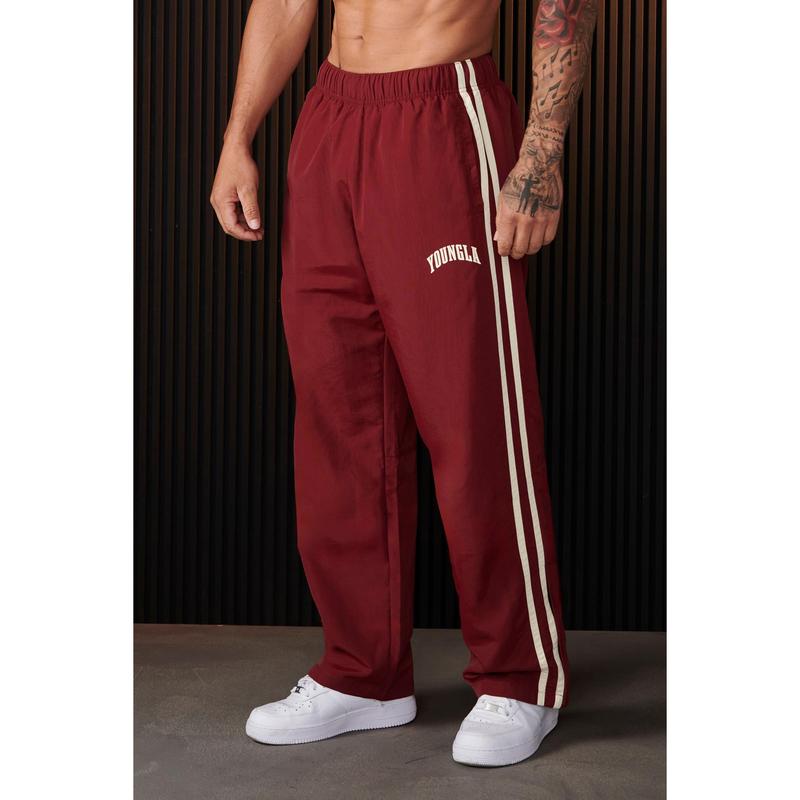 249-flagship track pants casual menswear