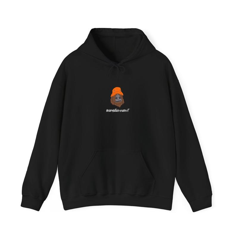 sassmate hoodie