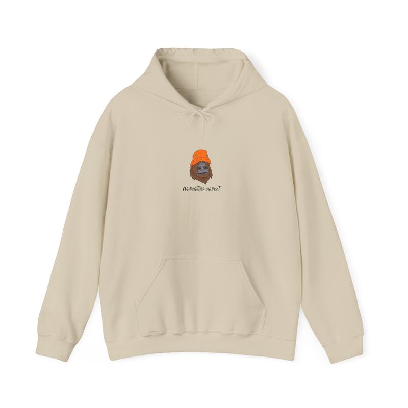 sassmate hoodie