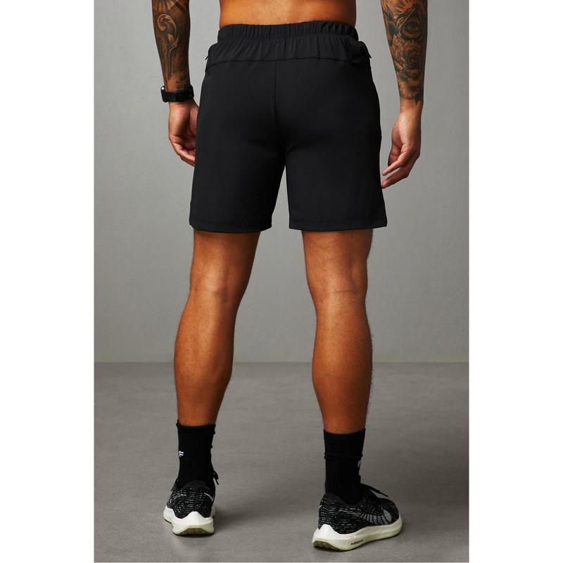 Fabletics Men's The One Short (Unlined) - 7in Inseam