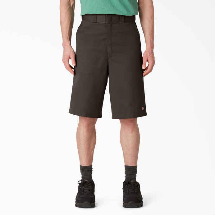 Dickies Loose Fit Shorts Menswear Classic