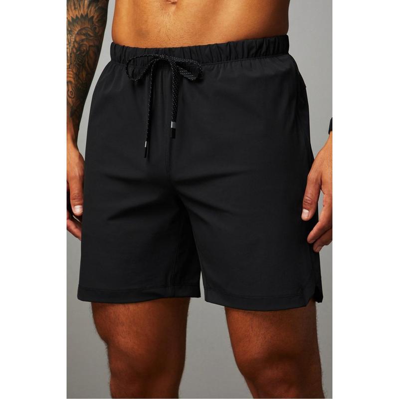 Fabletics Men's The One Short (Unlined) - 7in Inseam