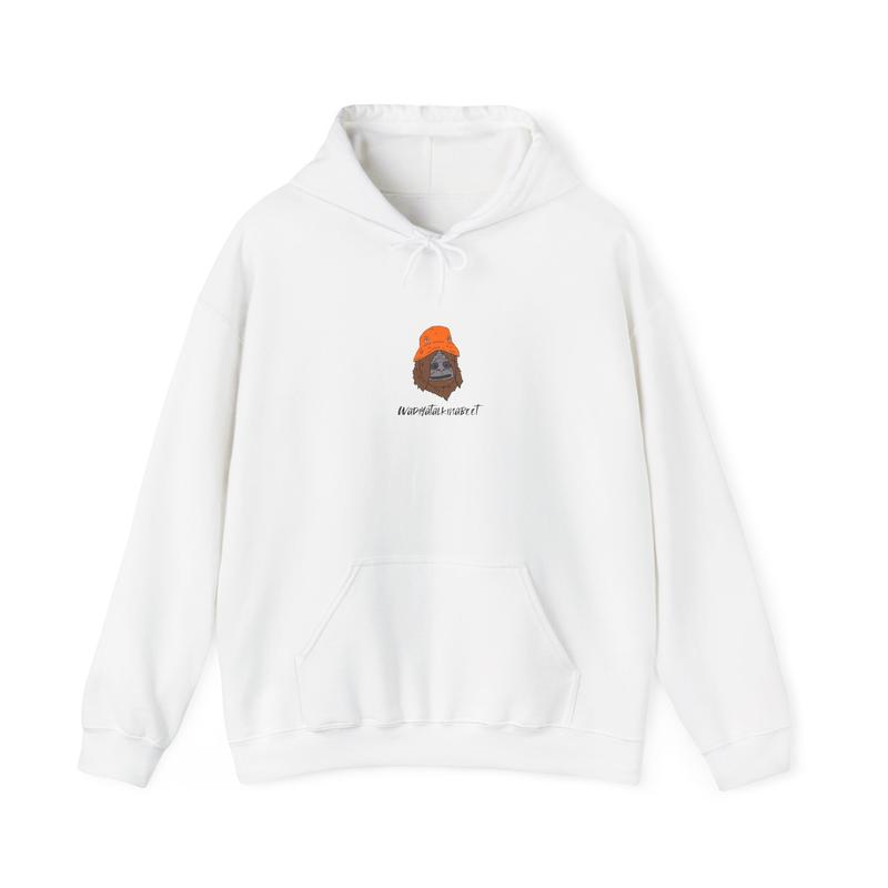 sassmate hoodie