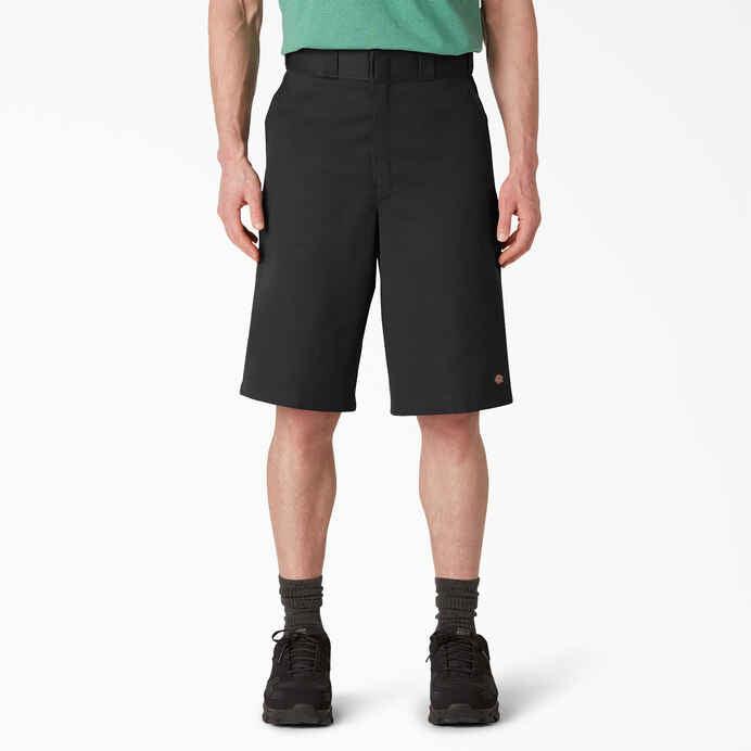 Dickies Loose Fit Shorts Menswear Classic