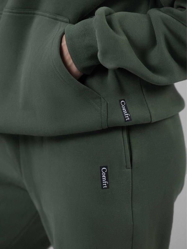 Comfrt | Standard Sweatpants