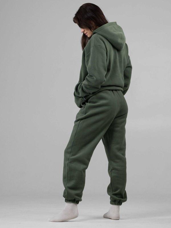 Comfrt | Standard Sweatpants