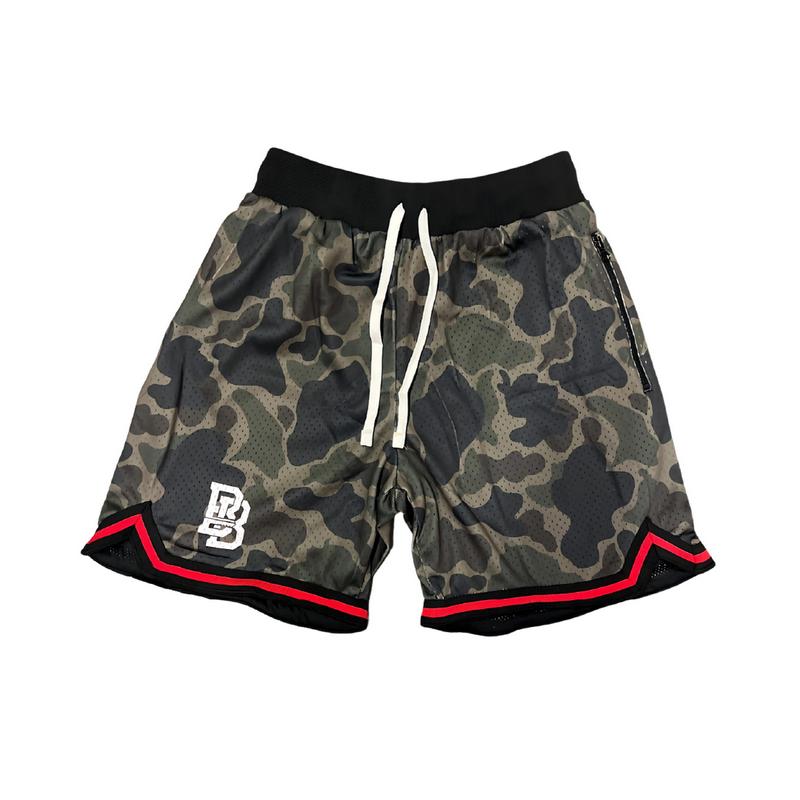 Ballers Bank Shorts