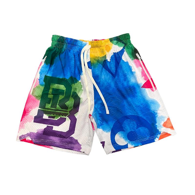 Ballers Bank Shorts