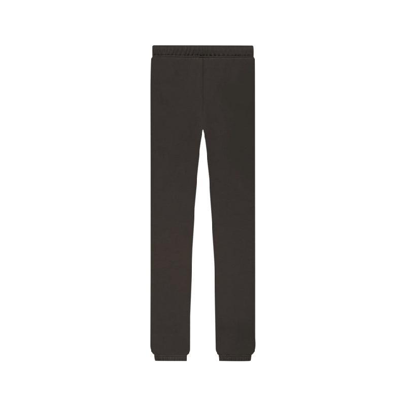 Fear Of God Essentials Sweatpant Off Black (130SU222025F) Men's Size XXS-2XL