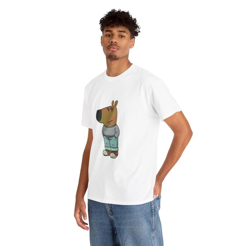 Chill Guy Shirt