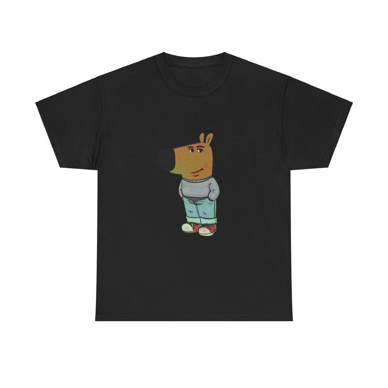 Chill Guy Shirt