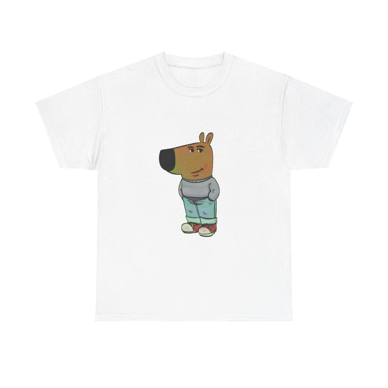 Chill Guy Shirt